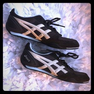 ASICS sneakers